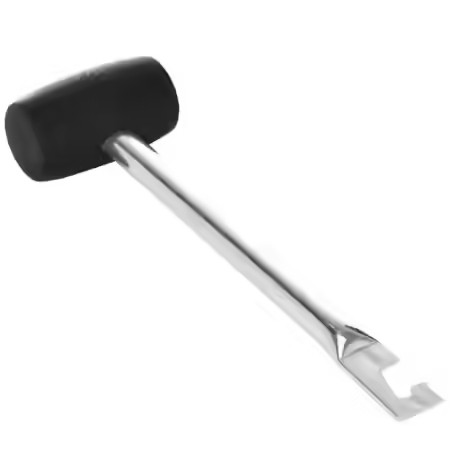 Camping Mallet Lightweight